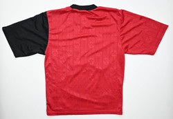 1997-98 NURNBERG SHIRT S