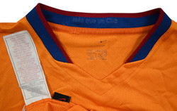 2007-08 FC BARCELONA KOSZULKA L