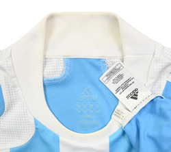 2007-08 OLYMPIQUE MARSEILLE KOSZULKA XL