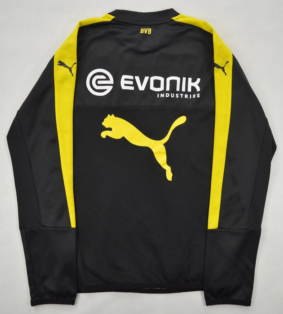 BORUSSIA DORTMUND BLUZA S