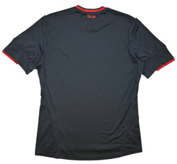 2010-11 BAYERN MUNCHEN KOSZULKA L