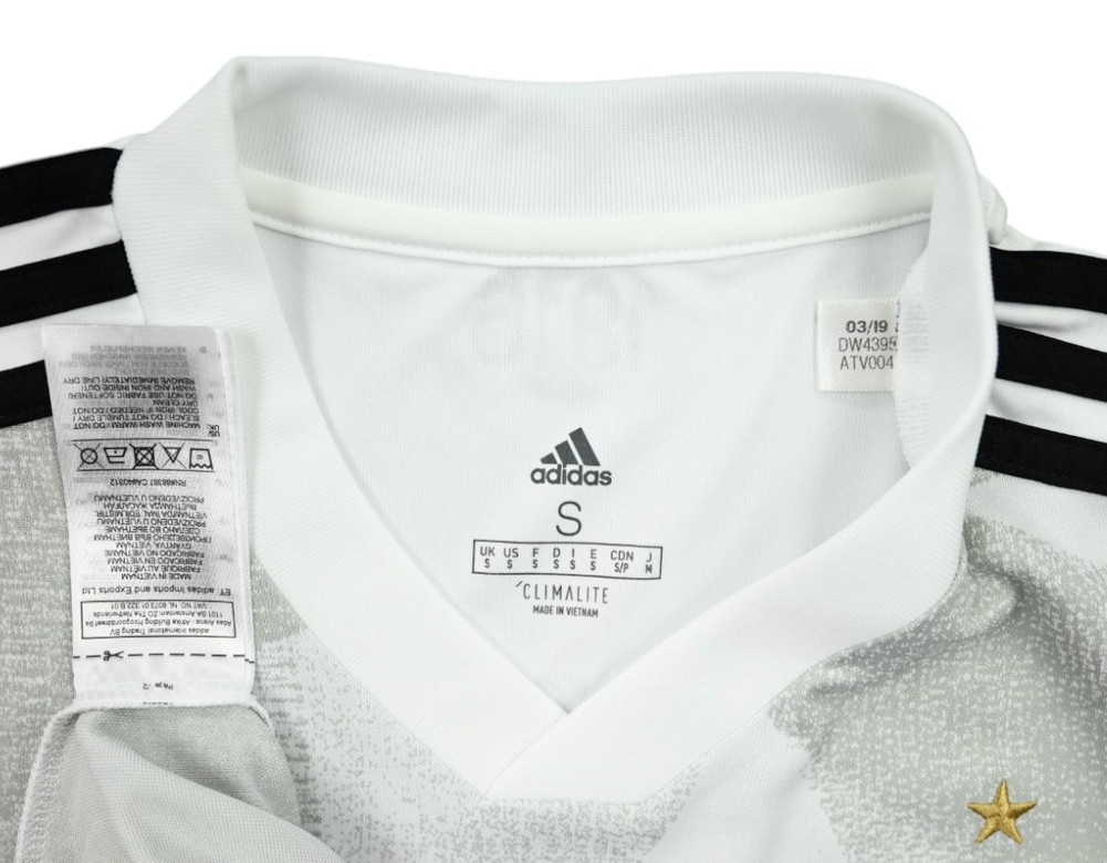 2019-20 LEGIA WARSZAWA *JĘDRZEJCZYK* KOSZULKA MECZOWA S