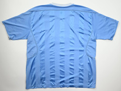 2003-04 MANCHESTER CITY KOSZULKA XL