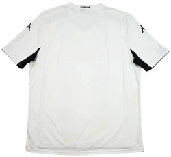 2014-15 BORUSSIA MONCHENGLADBACH SHIRT XXL