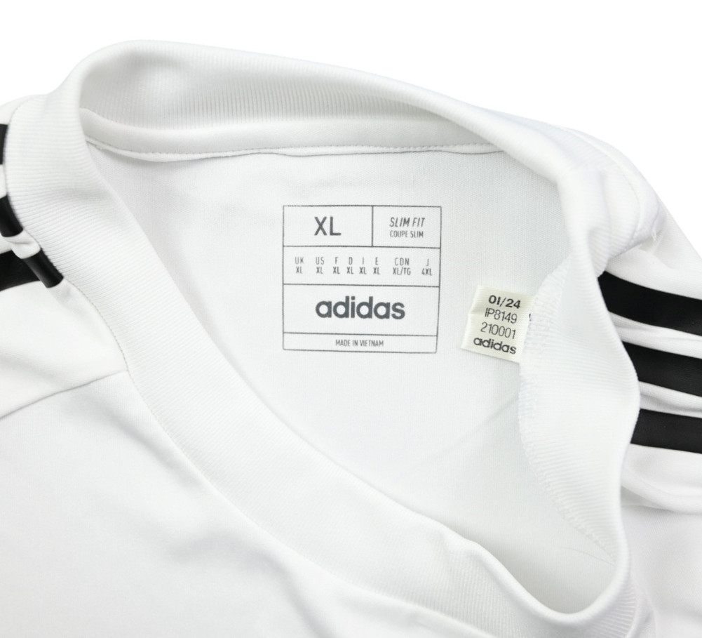 2024-25 GERMANY SHIRT XL