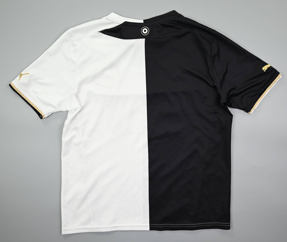 2013-14 NEWCASTLE UNITED KOSZULKA L. BOYS