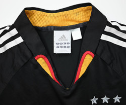 2004-06 GERMANY SHIRT S