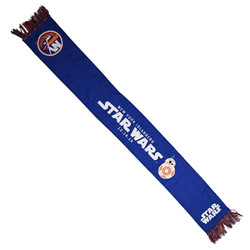 NEW YORK ISLANDERS STAR WARS SZALIK