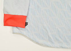 2018-19 SPAIN LONGSLEEVE PLAYER ISSUE XL