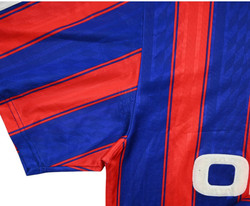 1995-97 BAYERN MUNCHEN SHIRT M