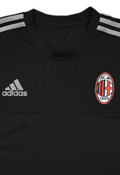 2015-16 AC MILAN SHIRT S