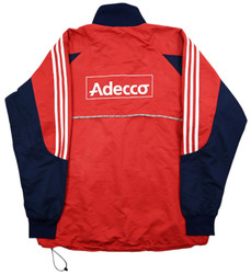 NORWAY OLYMPIC TEAM JACKET L