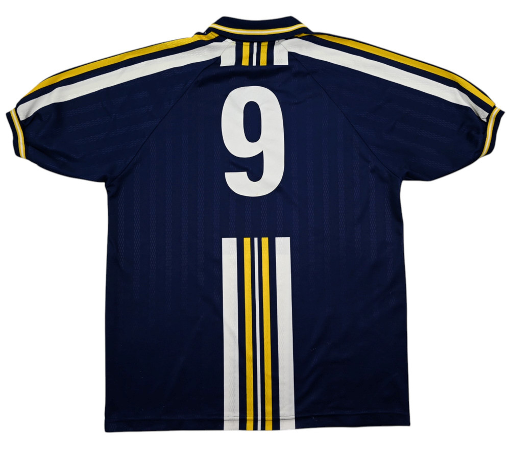 ERREA VINTAGE SHIRT L