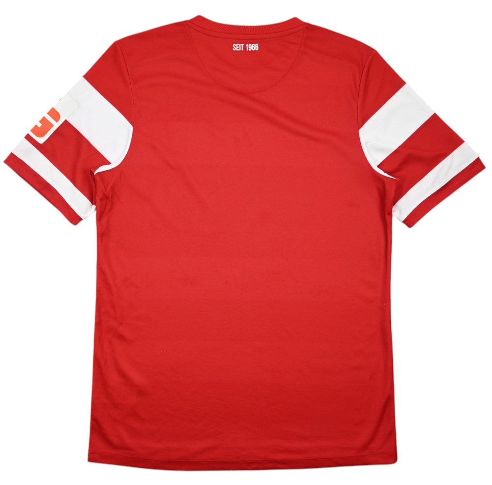 2021-22 ENERGIE COTTBUS SHIRT M