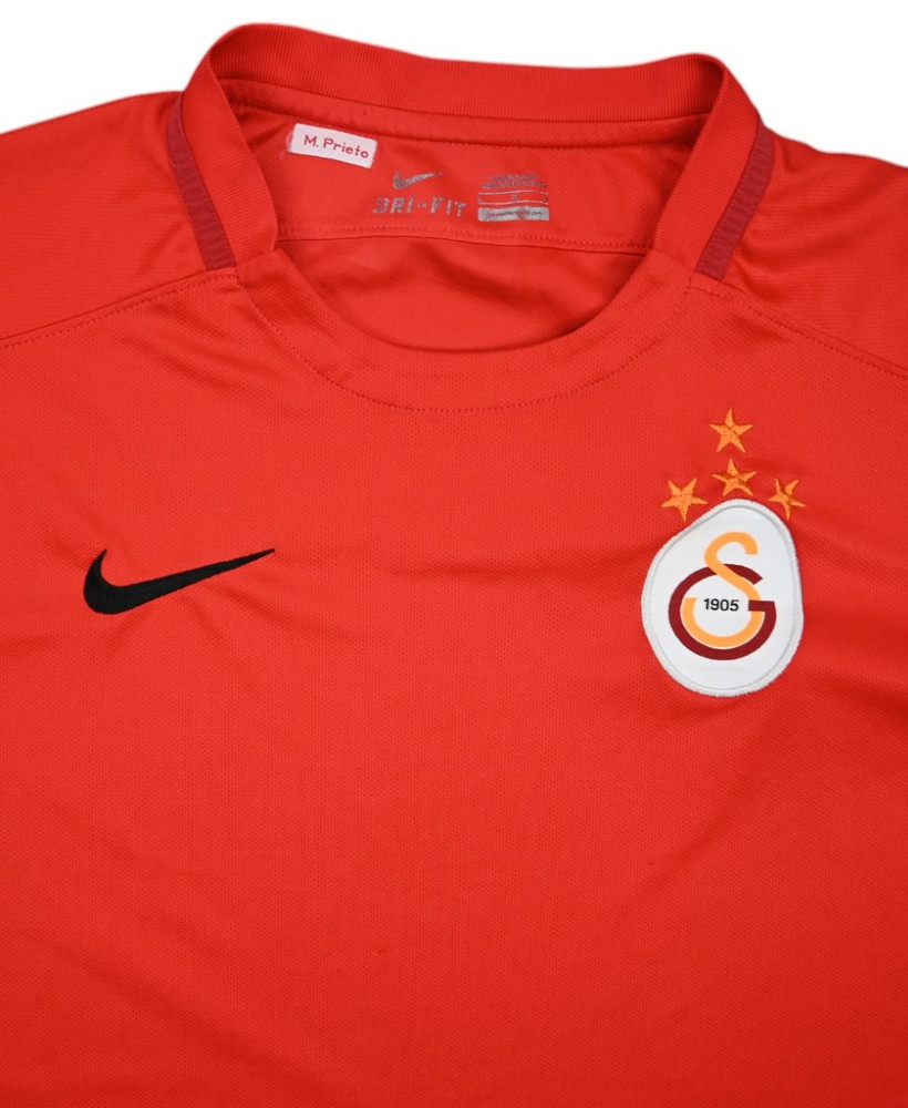 2015-16 GALATASARAY KOSZULKA L