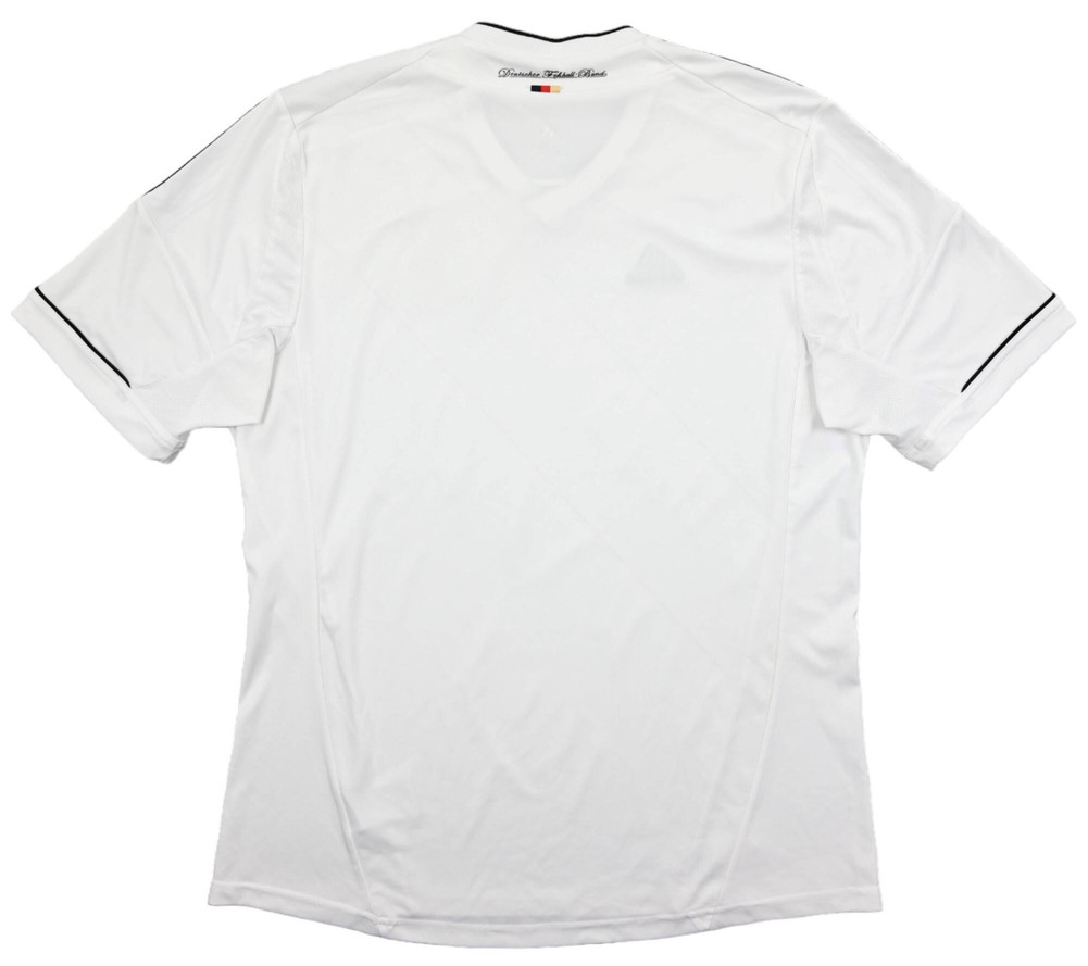 2012-13 GERMANY KOSZULKA XL