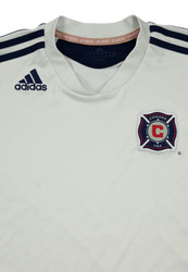 2010-11 CHICAGO FIRE KOSZULKA S