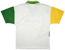 1994-95 CELTIC KOSZULKA L. BOYS