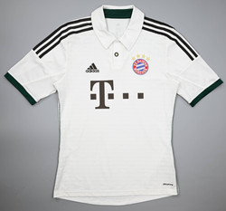 2013-14 BAYERN MUNCHEN KOSZULKA S