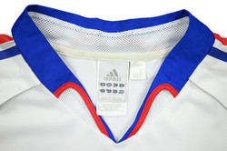 2004-06 FRANCE SHIRT XL