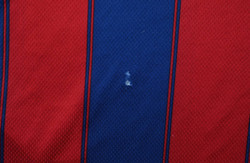 2009-10 FC BARCELONA BASIC KOSZULKA S