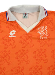 1994 NETHERLANDS KOSZULKA M