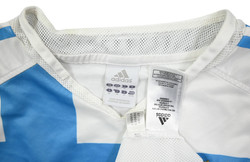 2004-05 OLYMPIQUE MARSEILLE SHIRT M