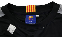 2010-11 FC BARCELONA *VALDES*  LONGSLEEVE GOALKEEPER S
