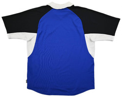 GRASSHOPPER ZURICH SHIRT L