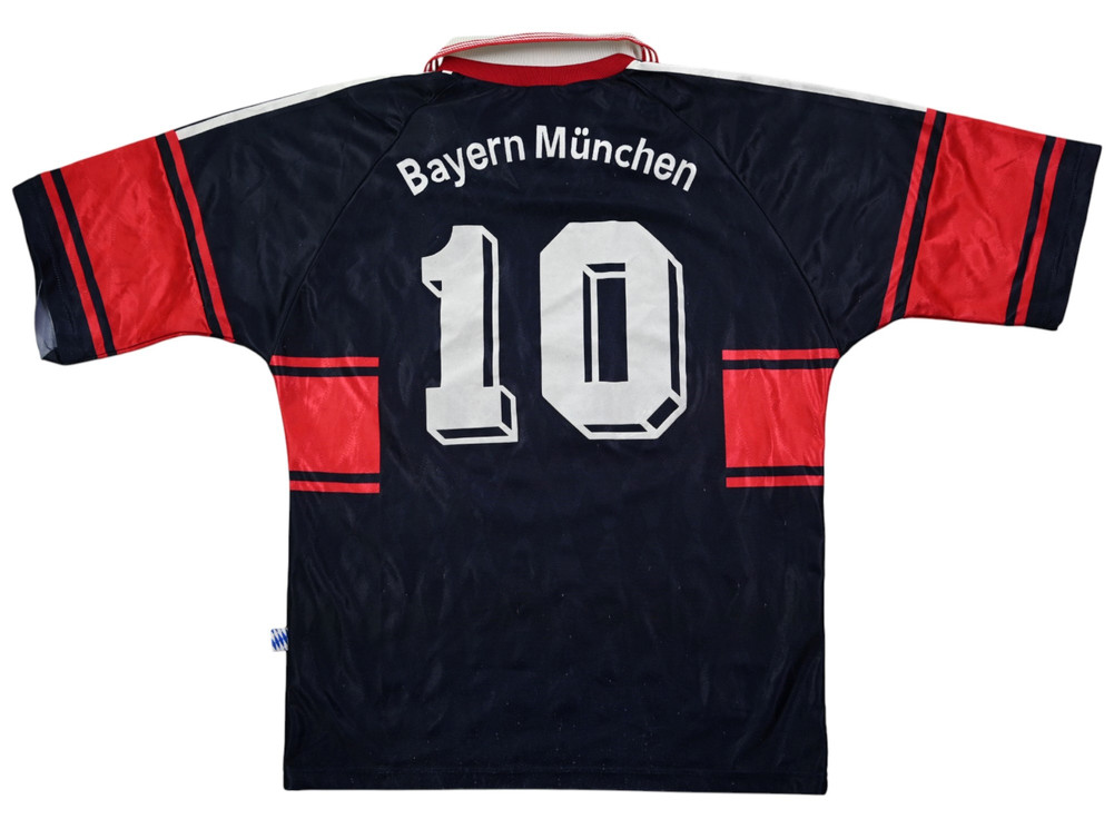 1997-99 BAYERN MUNCHEN SHIRT M