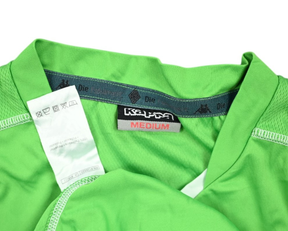 2013-14 BORUSSIA MONCHENGLADBACH KOSZULKA M