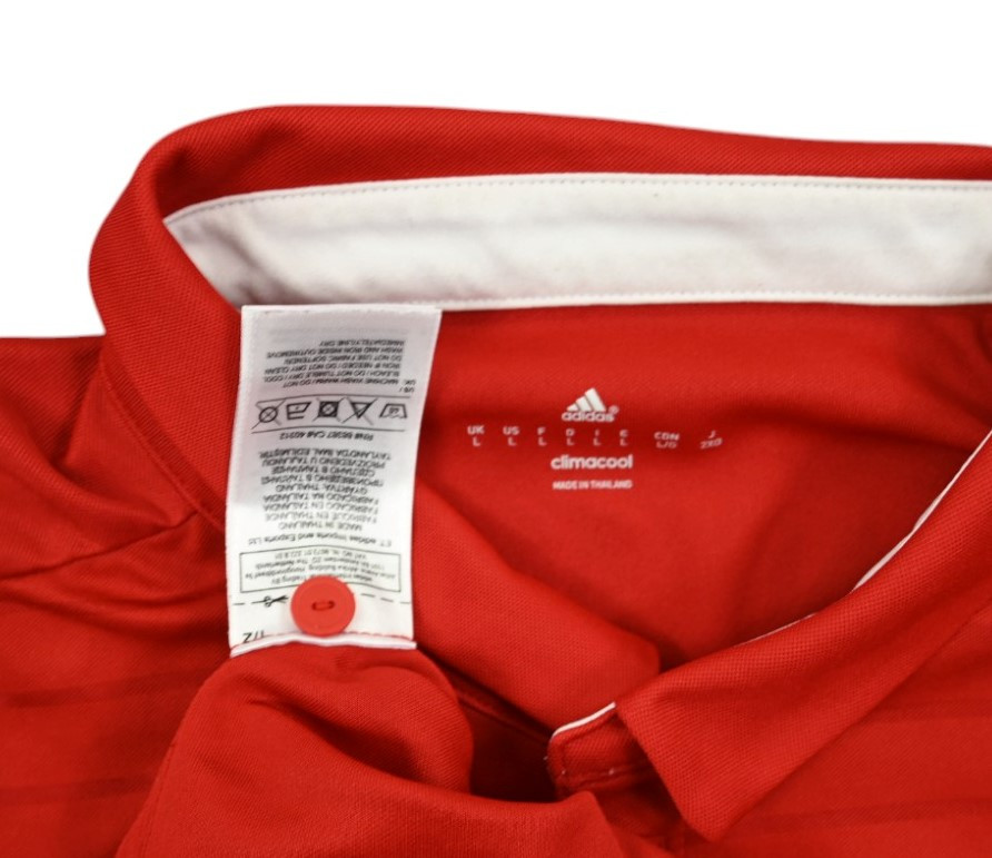 2016-17 BAYERN MUNCHEN KOSZULKA L