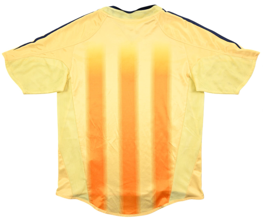 2004-05 AJAX AMSTERDAM KOSZULKA L. BOYS