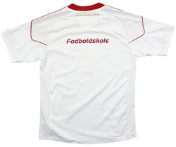 2011-12 DENMARK KOSZULKA L. BOYS