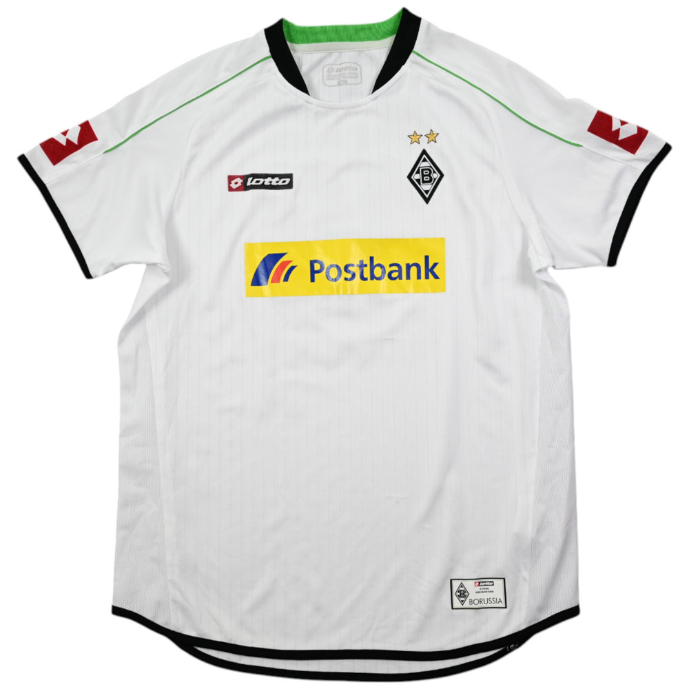 2012-13 BORUSSIA MONCHENGLADBACH *ARANGO* KOSZULKA XL. BOYS
