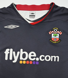 2008-09 SOUTHAMPTON FC KOSZULKA 3XL