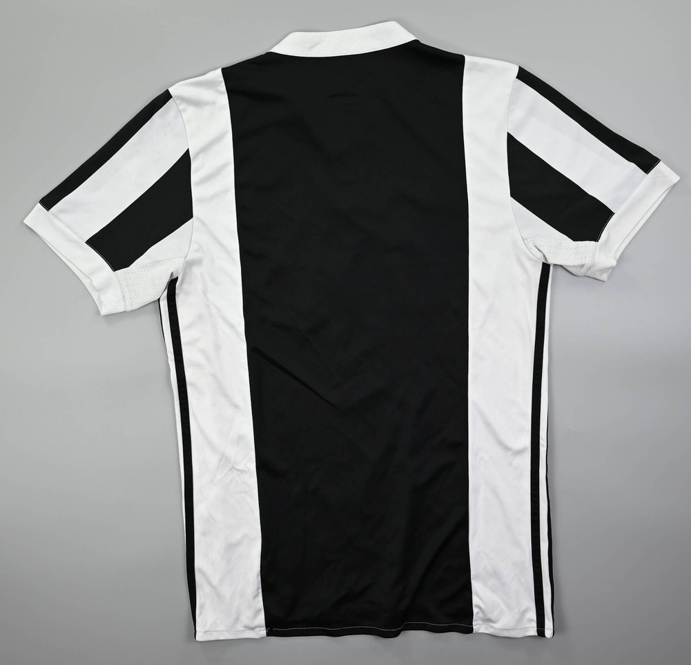 2017-18 JUVENTUS KOSZULKA S