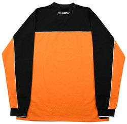 MASITA VINTAGE GK LONGSLEEVE KOSZULKA M/L