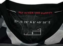 2020-21 FORTUNA DUSSELDORF KOSZULKA S