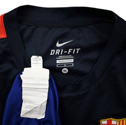 FC BARCELONA SHIRT M