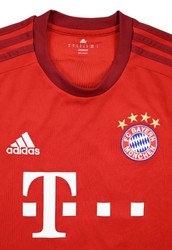 2015-16 BAYERN MUNCHEN *GOTZE* KOSZULKA M