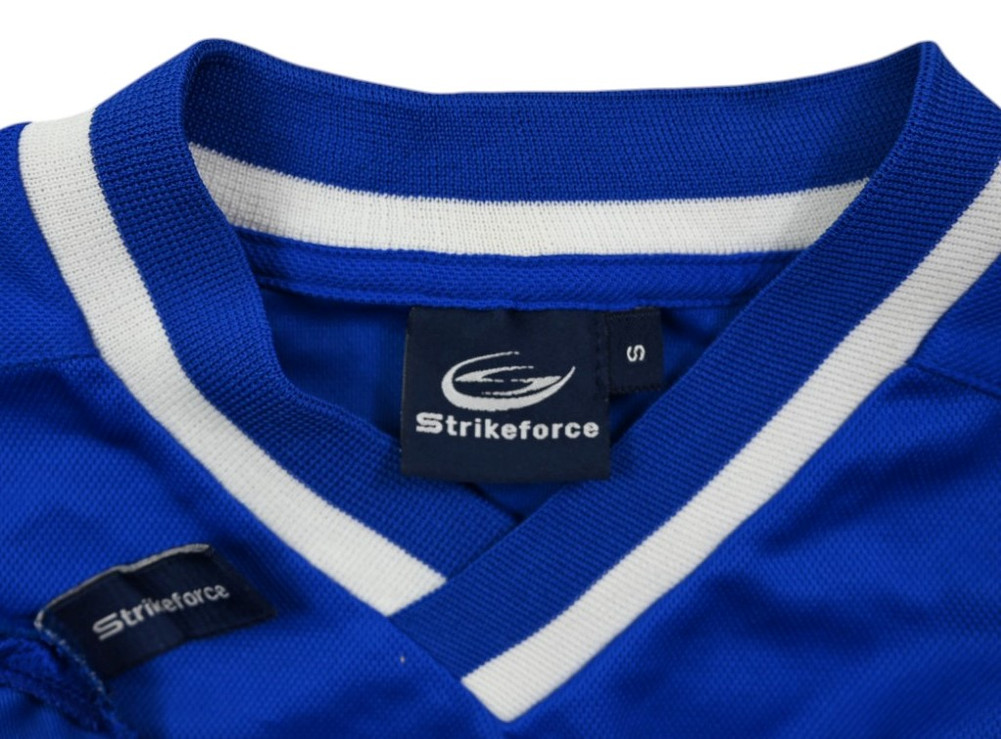 2001-03 MILLWALL SHIRT S