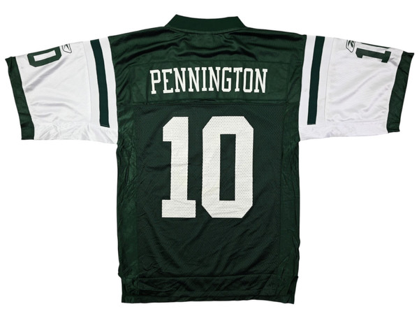 NEW YORK JETS *PENNINGTON* NFL KOSZULKA S