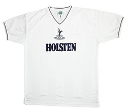 1983-85 TOTTENHAM HOTSPUR SHIRT XL