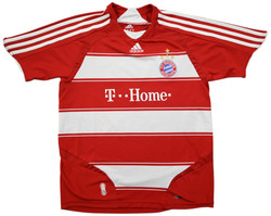 2007-08 BAYERN MUNCHEN *RIBERY* SHIRT M. BOYS