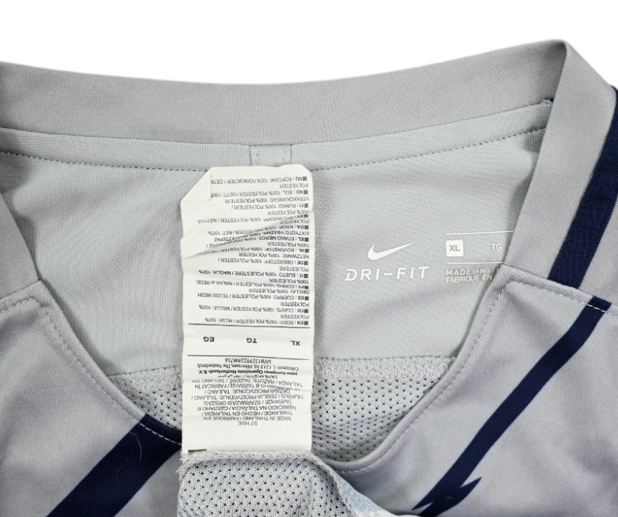 2016-17 PARIS SAINT GERMAIN KOSZULKA XL