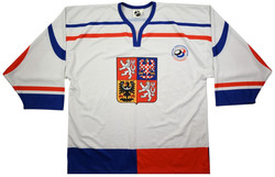 CZECH REPUBLIC HOCKEY KOSZULKA XL