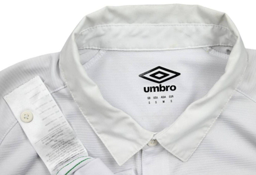 2014-15 IRELAND SHIRT S