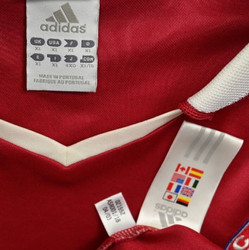2003-04 BAYERN MUNCHEN KOSZULKA XL
