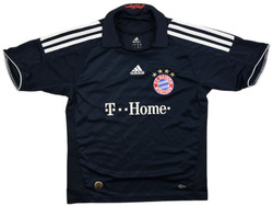 2008-09 BAYERN MUNCHGEN SHIRT M. BOYS